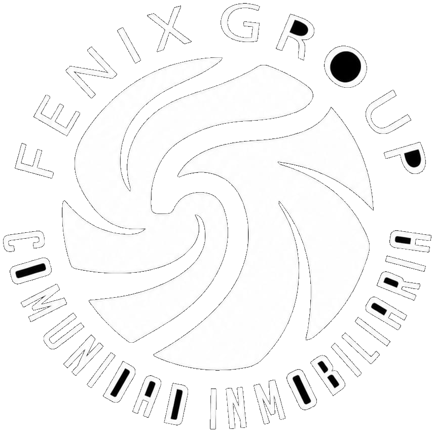 Fénix Group — Comunidad Inmobiliaria